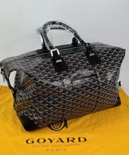Goyard - Bowling 45 Bag