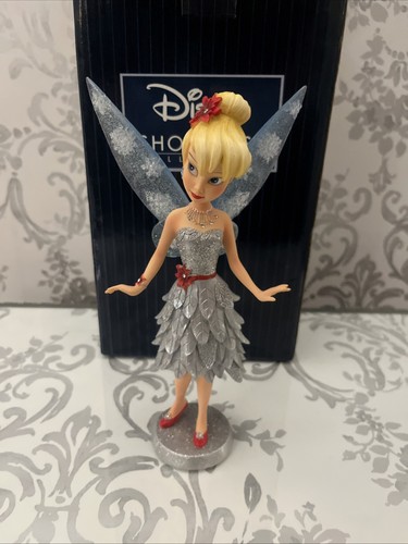 Tinker belle winter figure - belle,