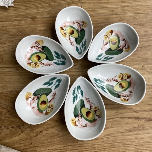 Vintage french apilco - vintage,