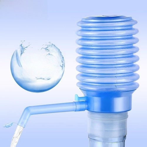 Manual water pump hand press - water,