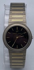IWC Porsche Design Titanium &