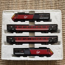 Hornby Railways 00 Virgin