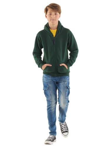 Classic full zip hooded - classic,