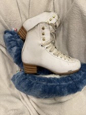 Ice Skating Soakers, Soft