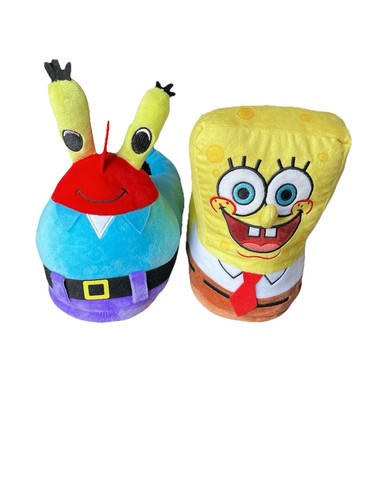 Spongebob squarepants mr - spongebob,