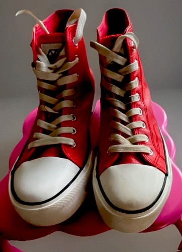 Rock candy zigi red - candy, by