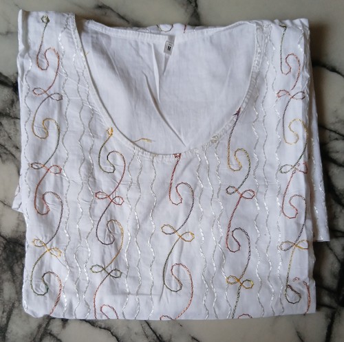 Ladies kurta - ladies,