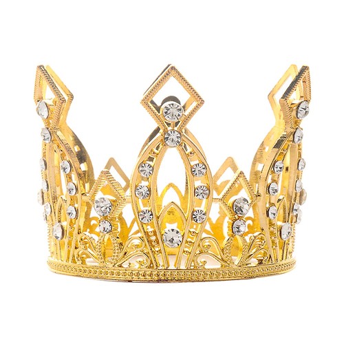 Creaides mini crown - creaides,