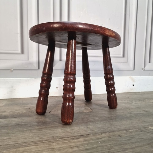 Vintage wooden mini - wooden,