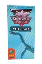 Dinosaur World: Water Pack by