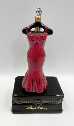 Trinket box from the - trinket,