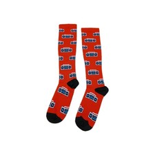 NEW Socks NOVELTY BoomBox