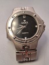 Larex LRX-108 Women's Quartz Watch Working with New Battery.                   2