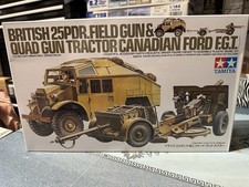 Tamiya 35044 1:35 Scale