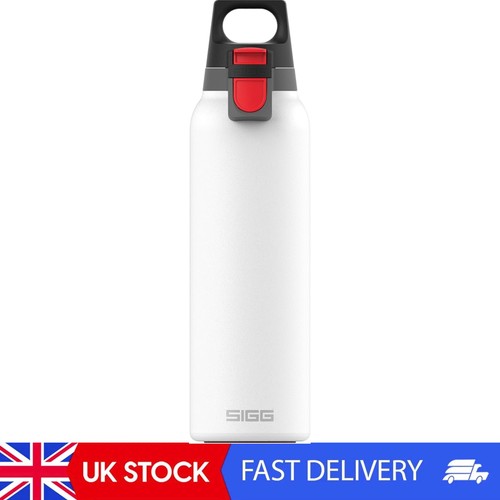 Insulated flask thermo - flask,