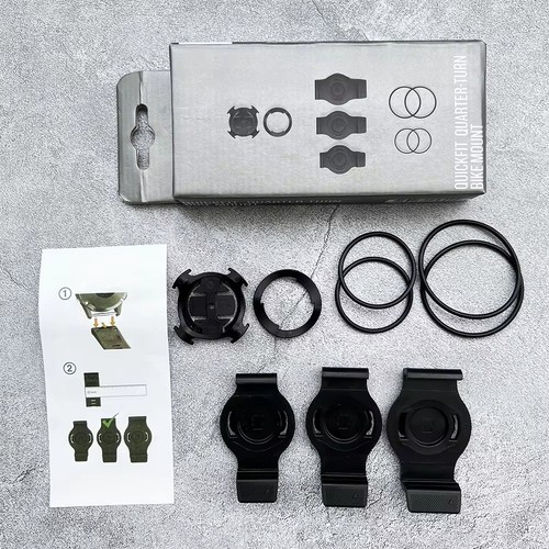 Garmin quickfit quarter turn - quarter,