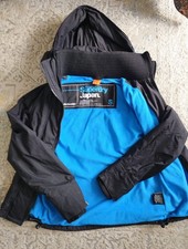 Superdry Windcheater