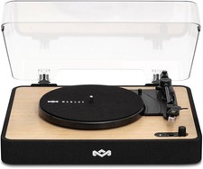 House Of Marley Turntable