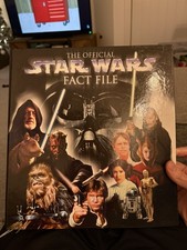 Star Wars Fact File With