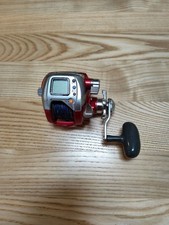 Daiwa Seaborg 400FBe Electric