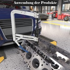 Universal Engine Valve Spring Compressor Tool Valves Removal Pliers Kit 15-330mm