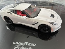 1:18 Maisto Chevrolet Corvette