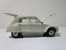 French Dinky Toys 1413 Citreon
