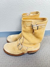 Red Wing Men's US8.5 D