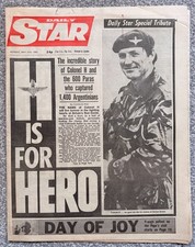 DAILY STAR NEWSPAPER,  MAY