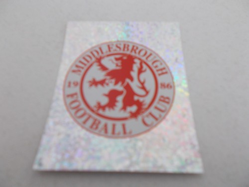 Sticker merlin premier league - merlin,