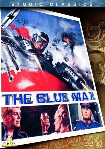The blue max dvd - max, (2005)