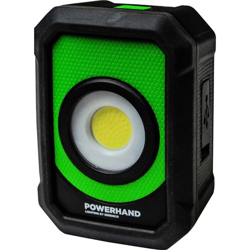 Modular work light - work,