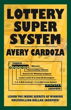 Lottery super system - lottery,
