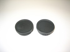 Lot of 2 2-1/8" Boat Marine