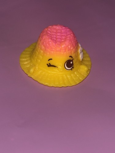 Super rare exclusive shopkin - super,
