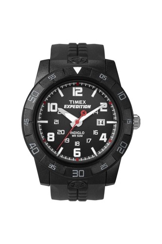 Timex expedition rugged - rugged, gents