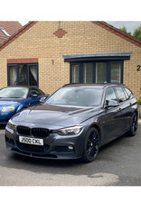2014 BMW 335d MSport touring