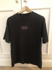 Palace Black Large T-shirt