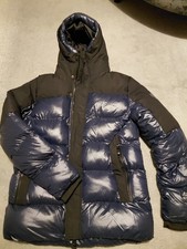 Zavetti Canada Men's Coat Size