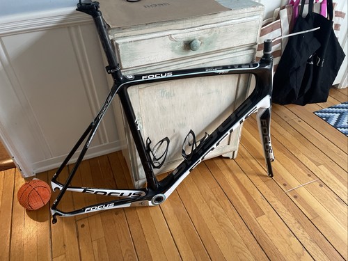 Focus izalco pro carbon fiber - focus,