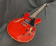 Ibanez as73 tcd new - as73-tcd, unused]