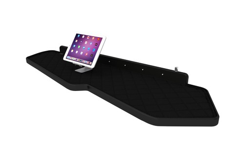 Truck dashboard table - truck, for