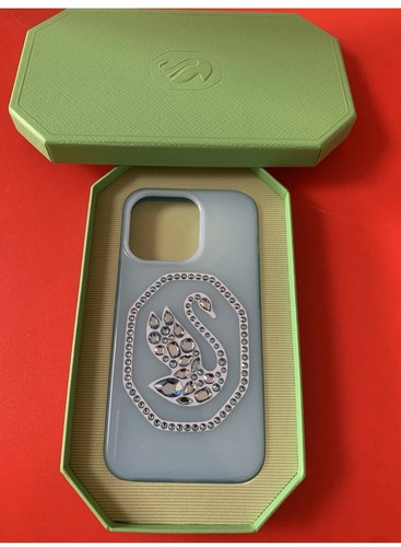 Swarovski smartphone case - swarovski,