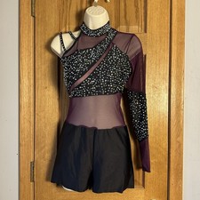 Custom Made Mesh Burgundy