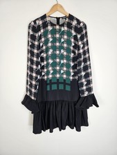 RARE - Markus Lupfer - 2016 Runway - Silk Dress - Small