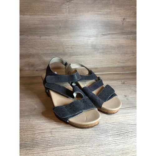 Propet women millie blue - women’s,