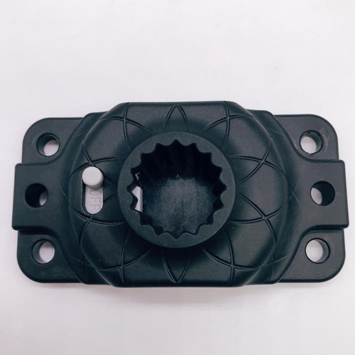 Inflatable kayak rod holder - rod,