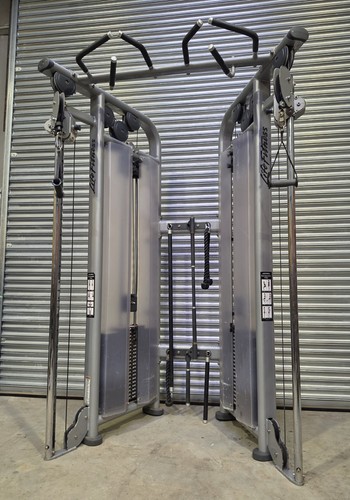 Life fitness signaure series - signaure,