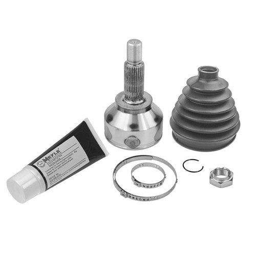 Joint external r - 1x,