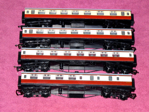 Dapol mainline gauge - /,